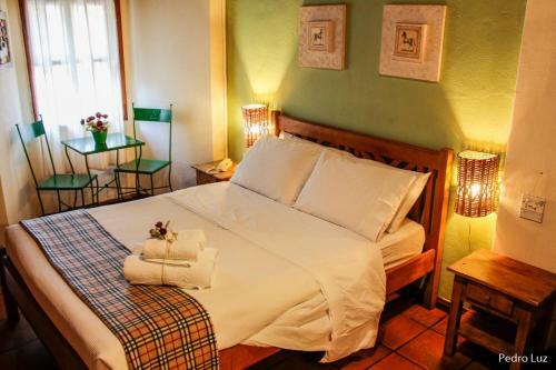 Hostal Pousada Villa Luna