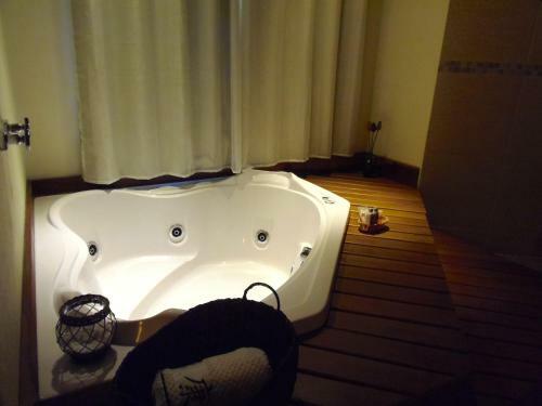 Hostal Pousada Villa Luna