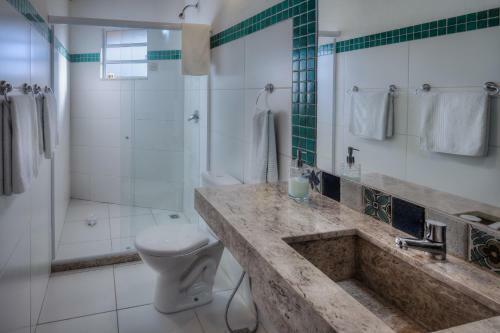 Hostal Apoena Ecopousada