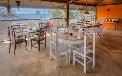 Hostal Apoena Ecopousada