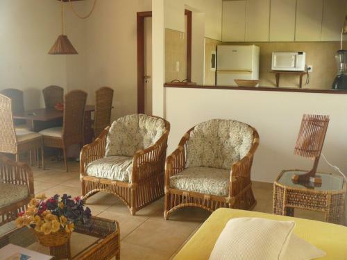 P� Na Areia