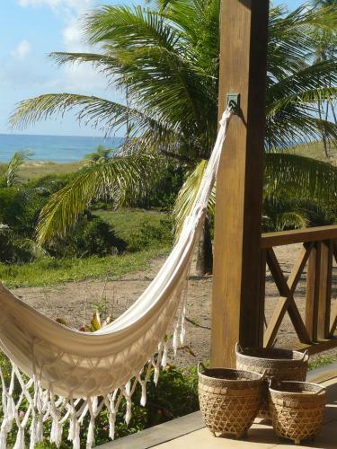 P� Na Areia