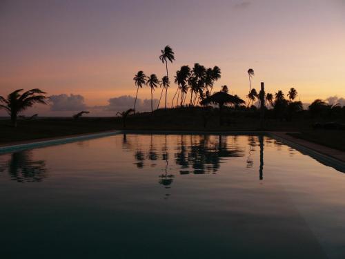 P� Na Areia