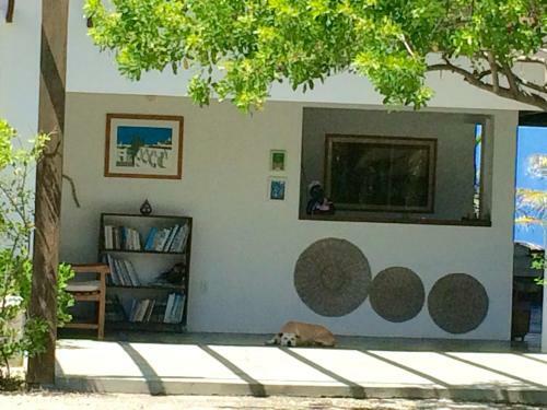 P� Na Areia