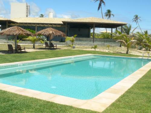 P� Na Areia
