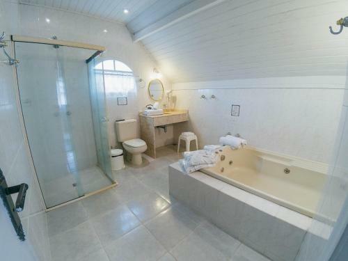 Hostal Pousada Serra Da �ndia