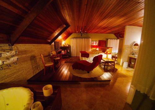 Hostal Pousada Serra Da �ndia