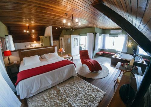 Hostal Pousada Serra Da �ndia