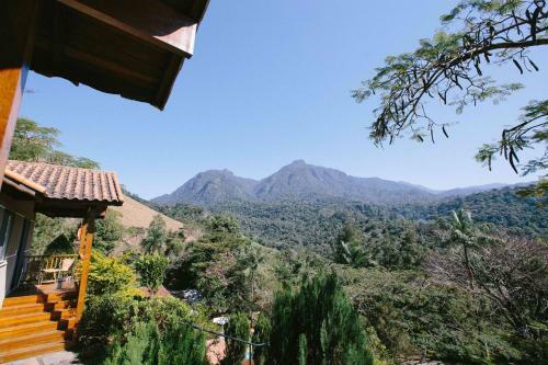 Hostal Pousada Serra Da �ndia