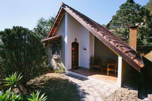 Hostal Pousada Serra Da �ndia