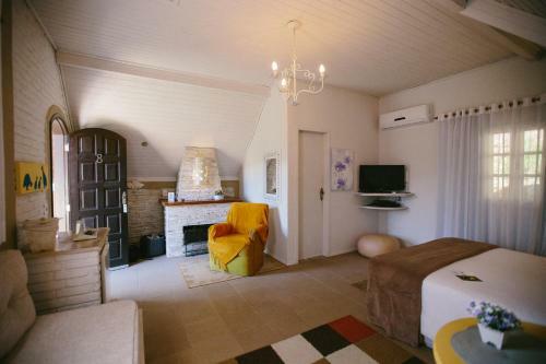 Hostal Pousada Serra Da �ndia