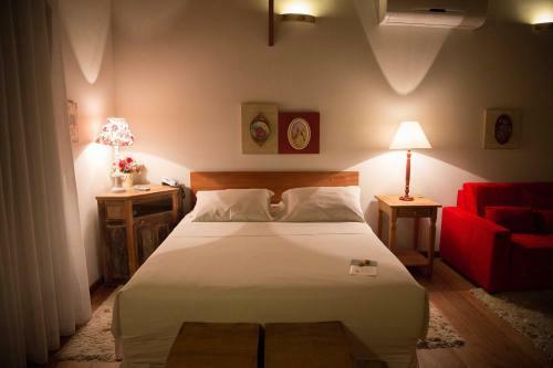 Hostal Pousada Serra Da �ndia