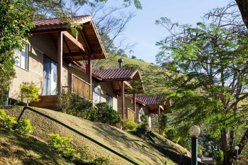 Hostal Pousada Serra Da �ndia