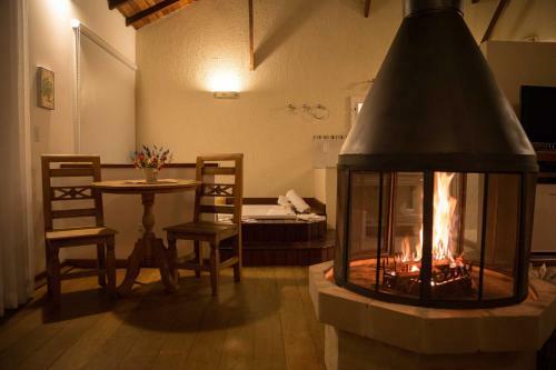 Hostal Pousada Serra Da �ndia