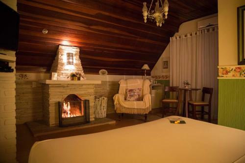 Hostal Pousada Serra Da �ndia