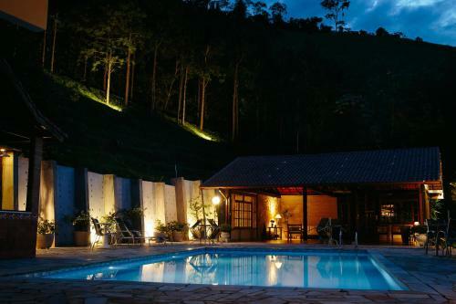 Hostal Pousada Serra Da �ndia