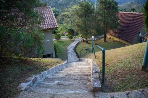Hostal Pousada Serra Da �ndia