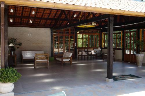 Hostal Pousada Serra Da �ndia