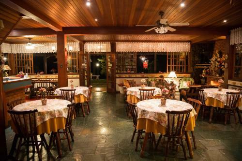 Hostal Pousada Serra Da �ndia