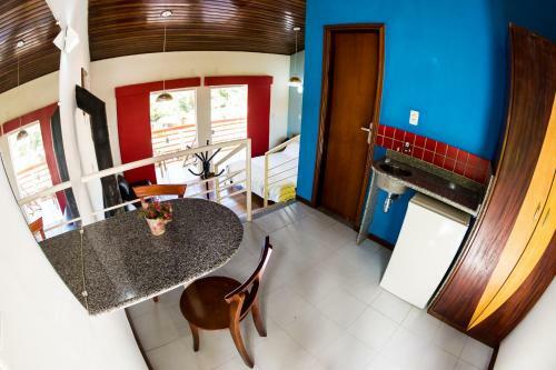 Hostal Pousada Suarez