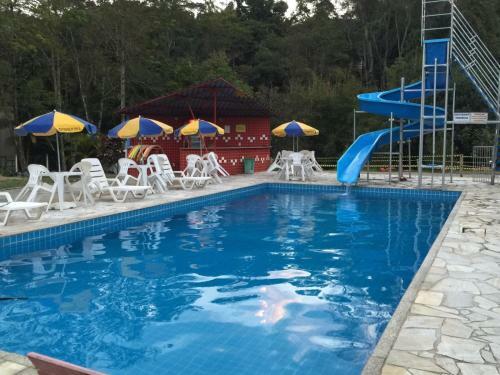 Hostal Pousada Suarez
