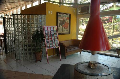 Hostal Pousada Suarez