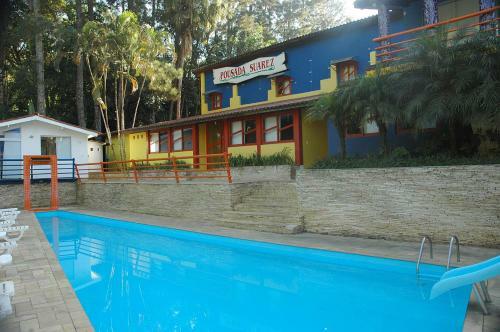 Hostal Pousada Suarez
