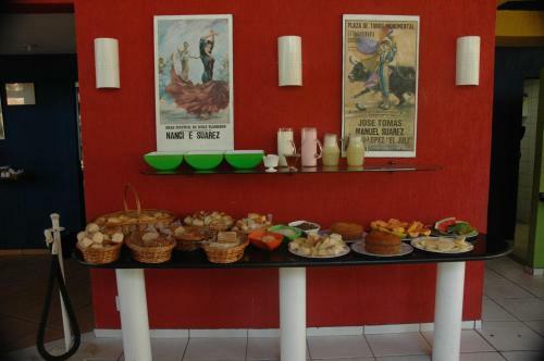 Hostal Pousada Suarez