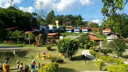 Hostal Pousada Suarez