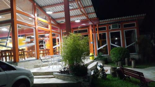 Hostal Pousada Suarez