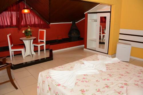 Hotel Do Papai Noel
