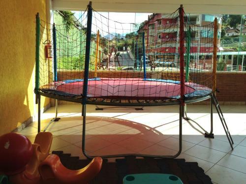 Hotel Do Papai Noel