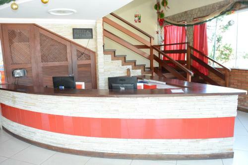 Hotel Do Papai Noel