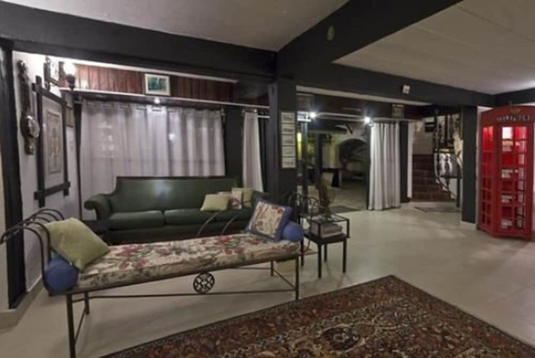 Hotel Britannia