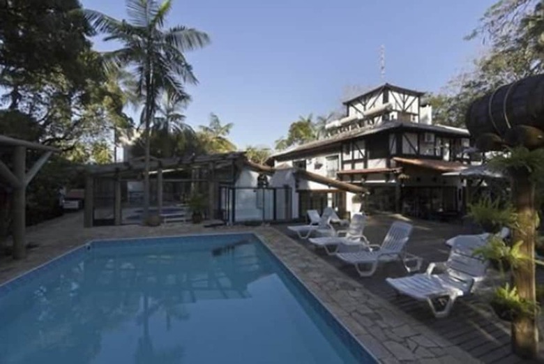 Hotel Britannia