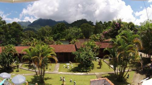 Posada Hotel Fazendinha