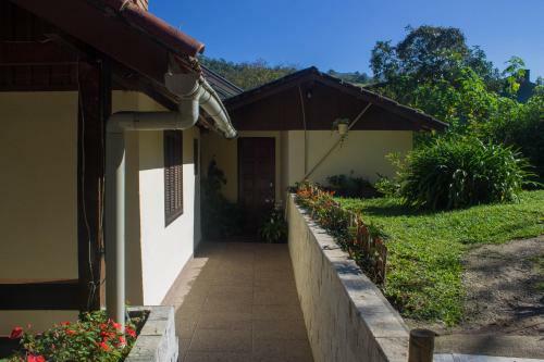 Bed & Breakfast Pousada Da Carmem