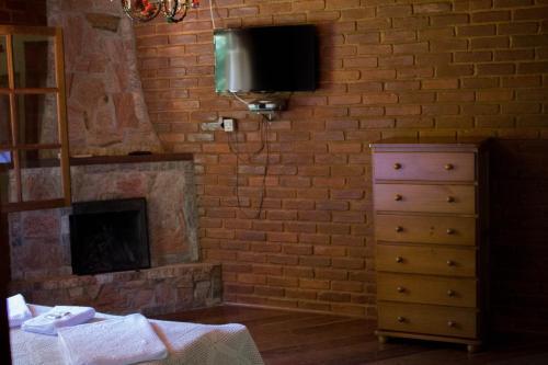Bed & Breakfast Pousada Da Carmem