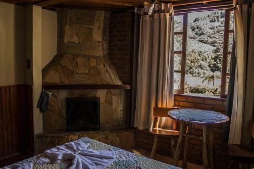 Bed & Breakfast Pousada Da Carmem