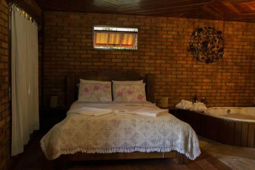 Bed & Breakfast Pousada Da Carmem