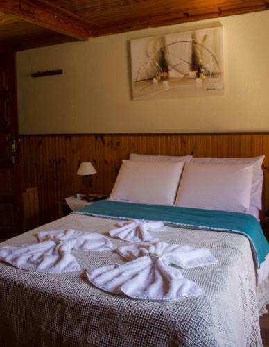 Bed & Breakfast Pousada Da Carmem