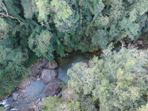 Hostal Pousada Brilho Da Natureza