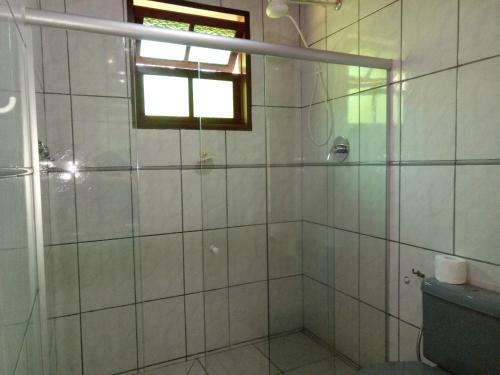 Hostal Pousada S�tio Das Astrap�ias