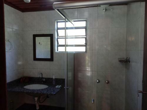 Hostal Pousada S�tio Das Astrap�ias