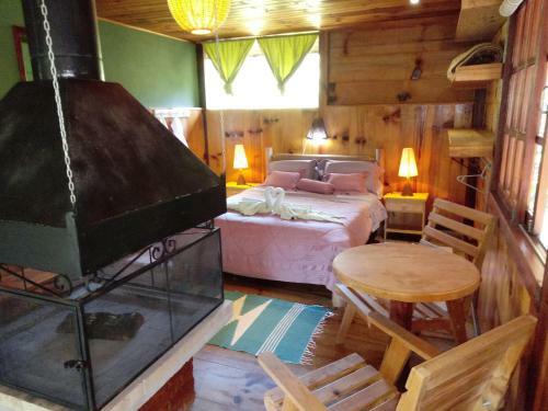 Hostal Pousada S�tio Das Astrap�ias