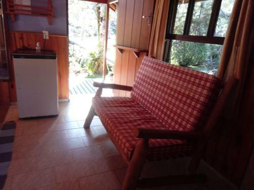 Hostal Pousada S�tio Das Astrap�ias