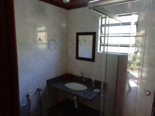 Hostal Pousada S�tio Das Astrap�ias