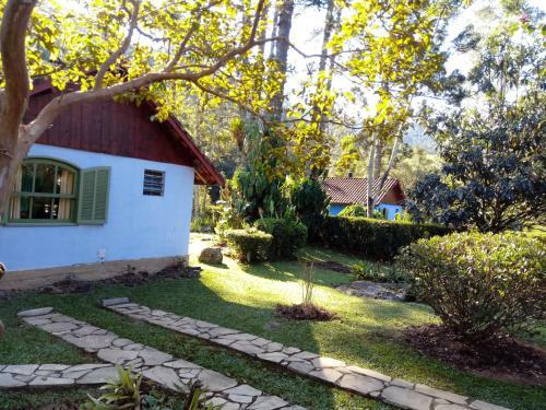Hostal Pousada S�tio Das Astrap�ias