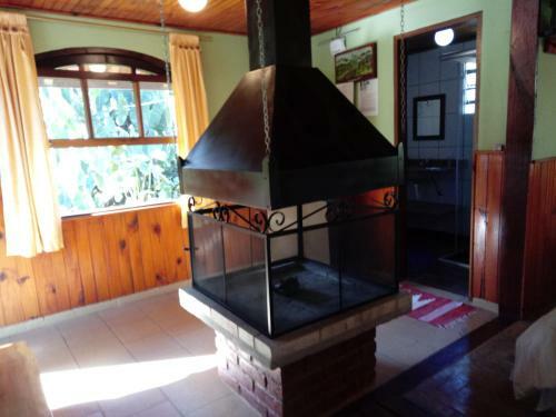 Hostal Pousada S�tio Das Astrap�ias