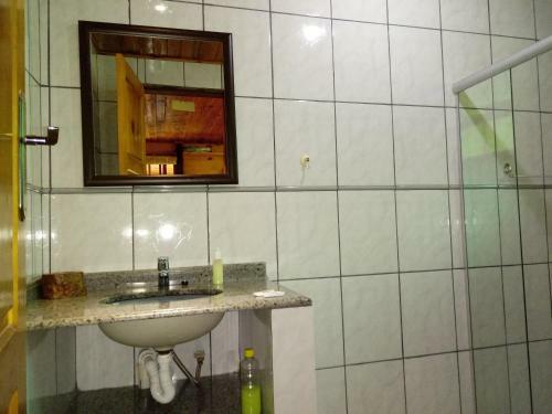 Hostal Pousada S�tio Das Astrap�ias